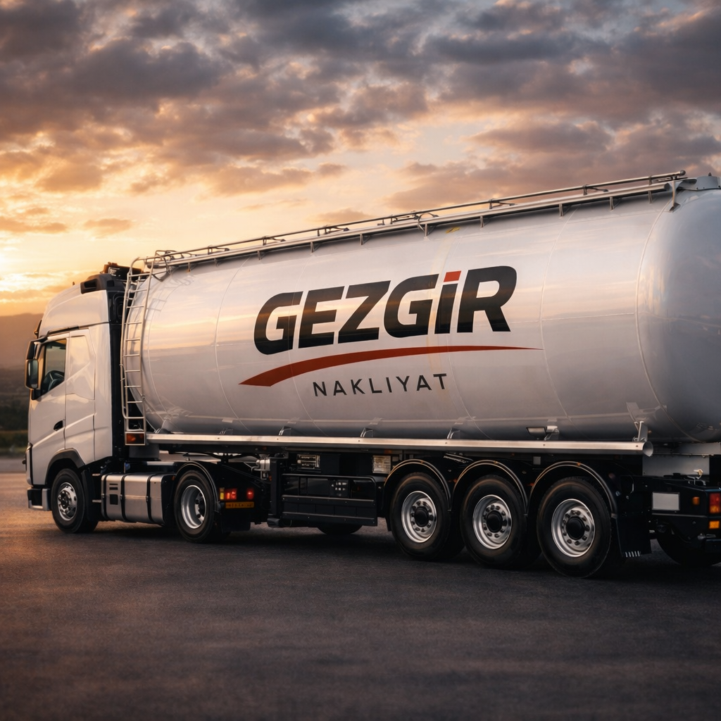 Yurt İçi Silobas Taşımacılığı